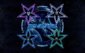 Preview Stargasm