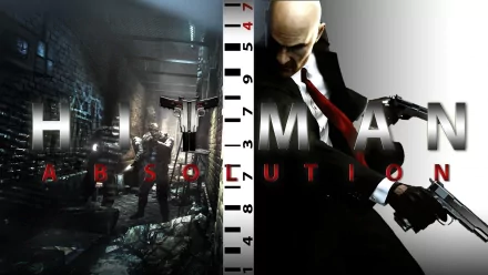  Hitman Absolution