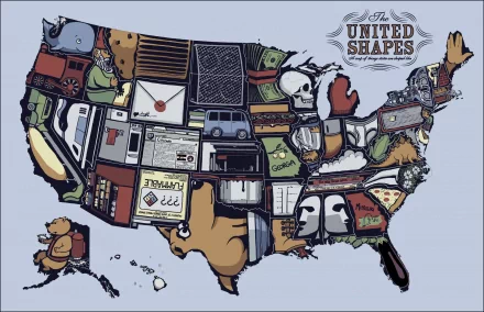 Misc map HD Desktop Wallpaper | Background Image