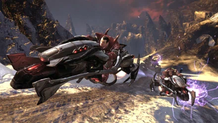 fantasy video game Unreal Tournament HD Desktop Wallpaper | Background Image