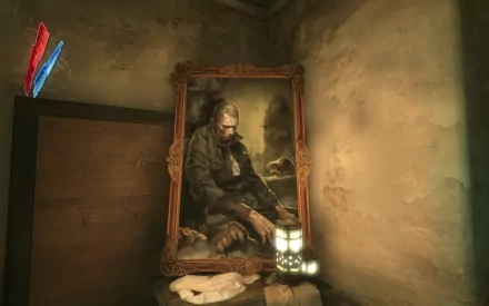 video game Dishonored HD Desktop Wallpaper | Background Image