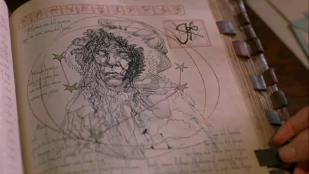 movie Thir13en Ghosts HD Desktop Wallpaper | Background Image