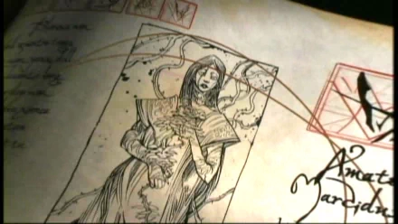 movie Thir13en Ghosts HD Desktop Wallpaper | Background Image