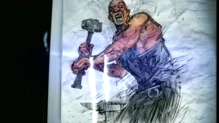 movie Thir13en Ghosts HD Desktop Wallpaper | Background Image