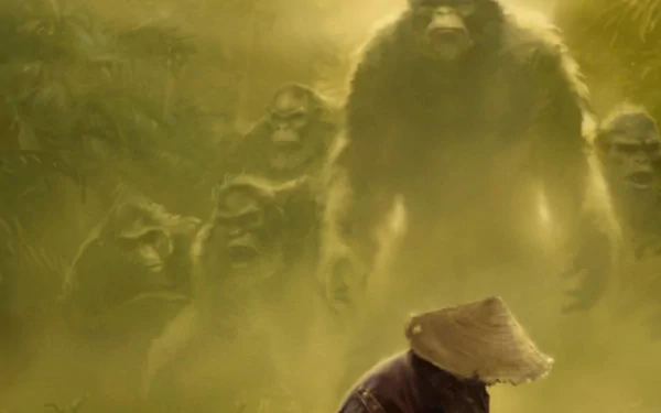 fantasy creature HD Desktop Wallpaper | Background Image