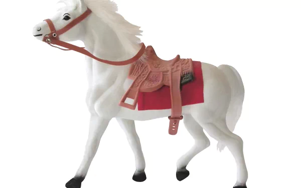  horse toy