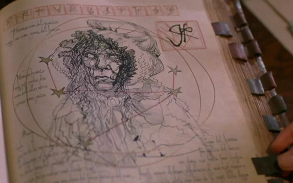 movie Thir13en Ghosts HD Desktop Wallpaper | Background Image