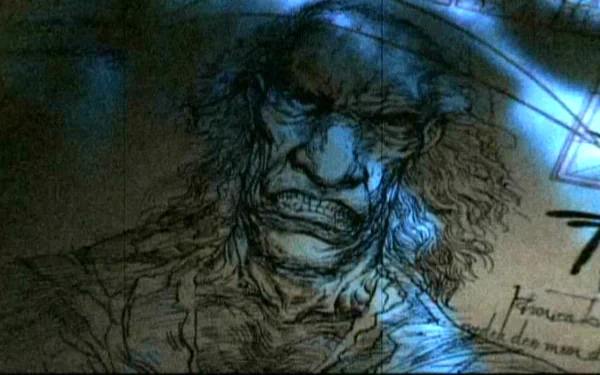 movie Thir13en Ghosts HD Desktop Wallpaper | Background Image