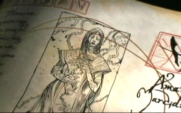 movie Thir13en Ghosts HD Desktop Wallpaper | Background Image