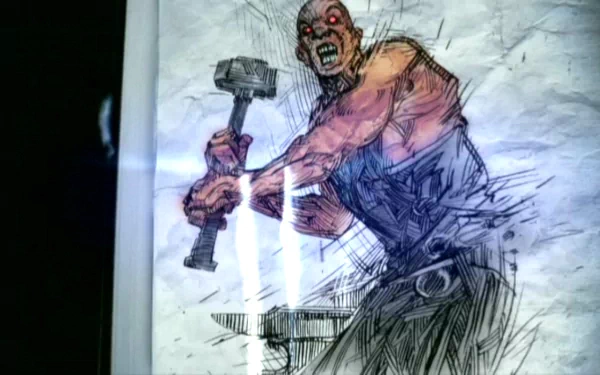 movie Thir13en Ghosts HD Desktop Wallpaper | Background Image