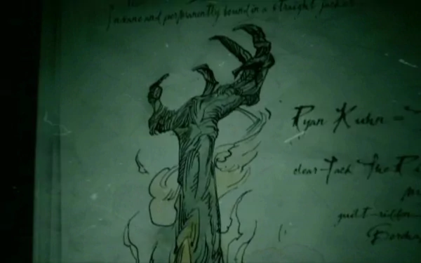 movie Thir13en Ghosts HD Desktop Wallpaper | Background Image