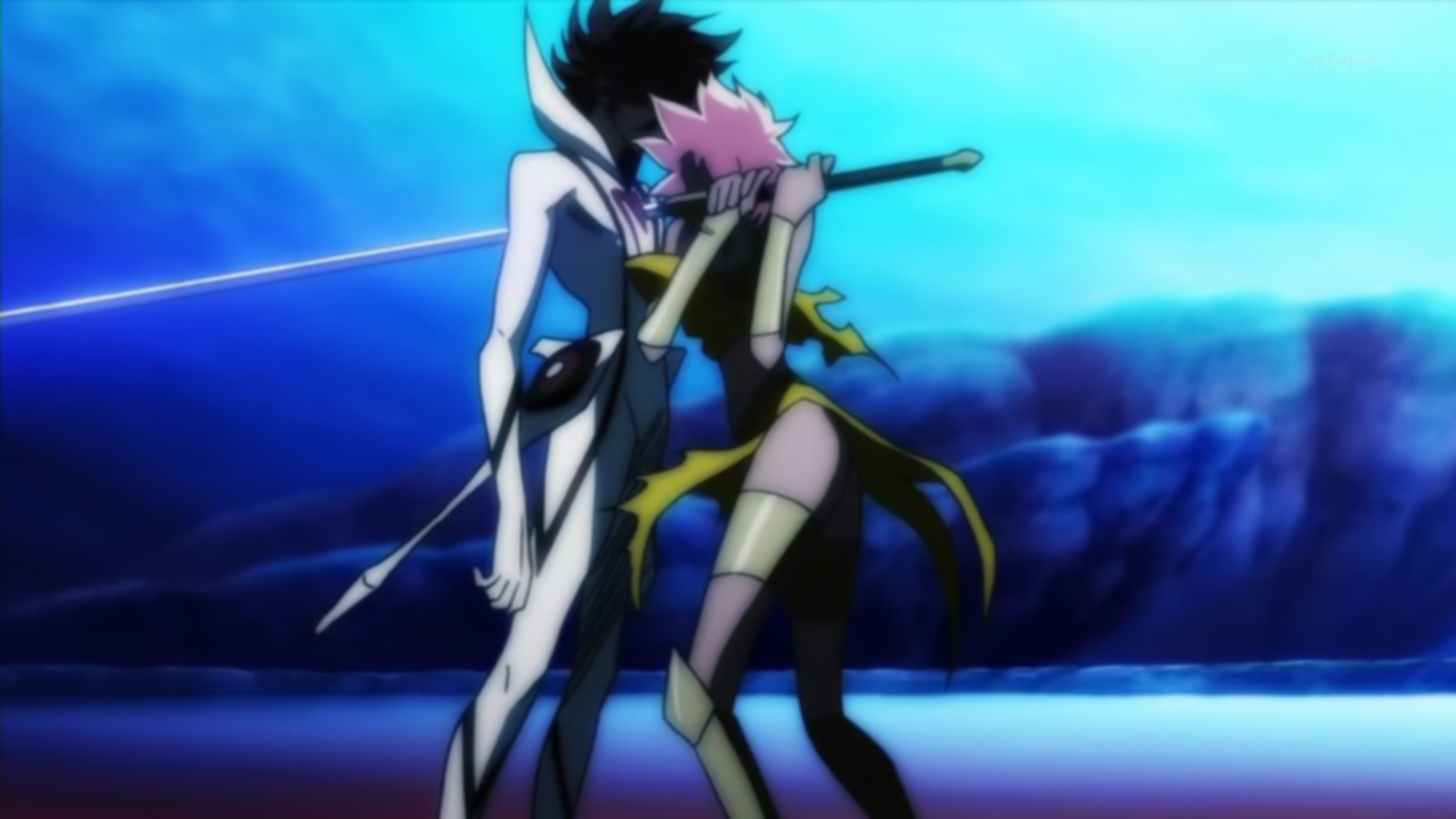 Anime Casshern Sins HD Wallpaper | Background Image