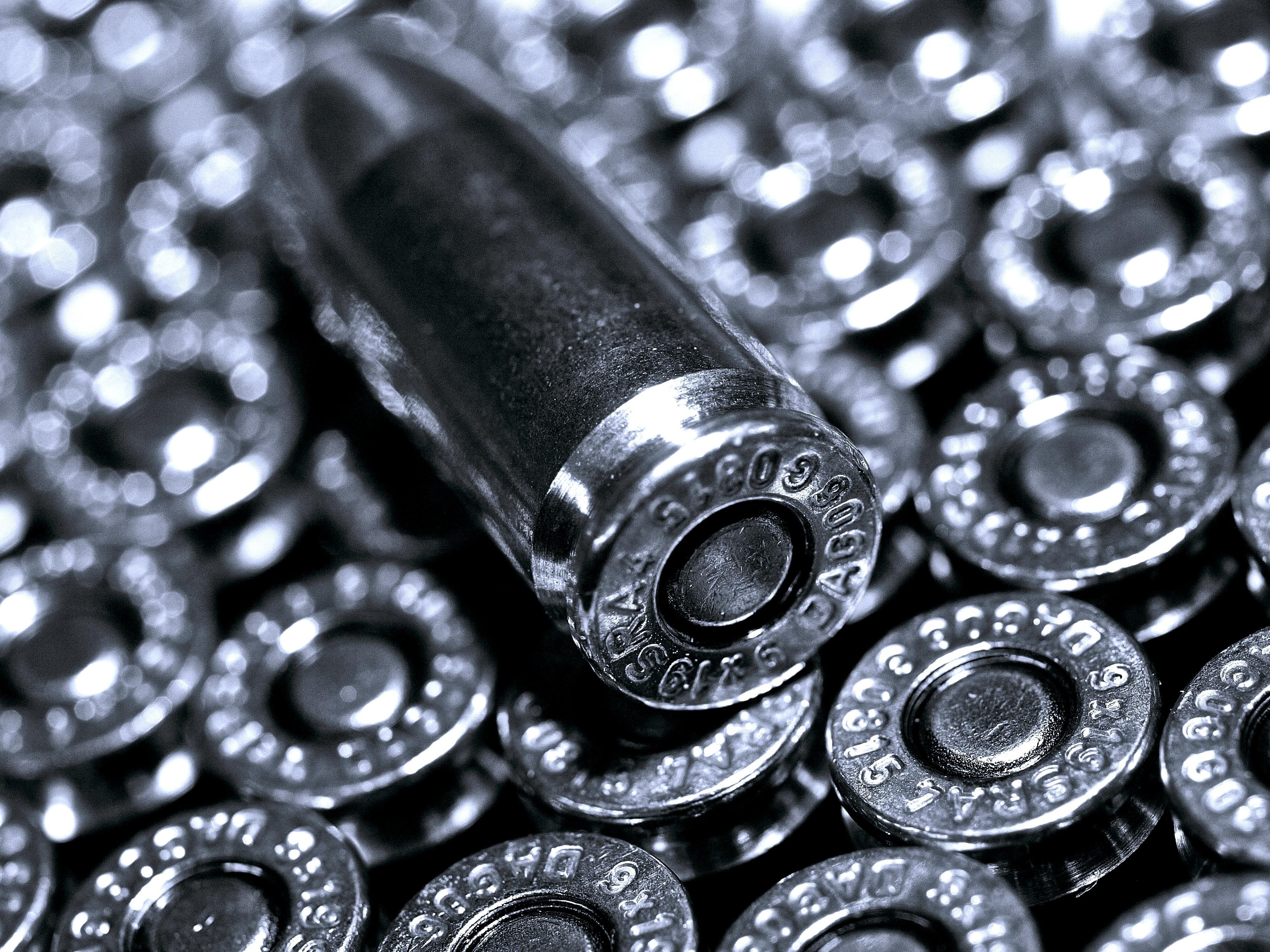 90+ Bullet HD Wallpapers and Backgrounds