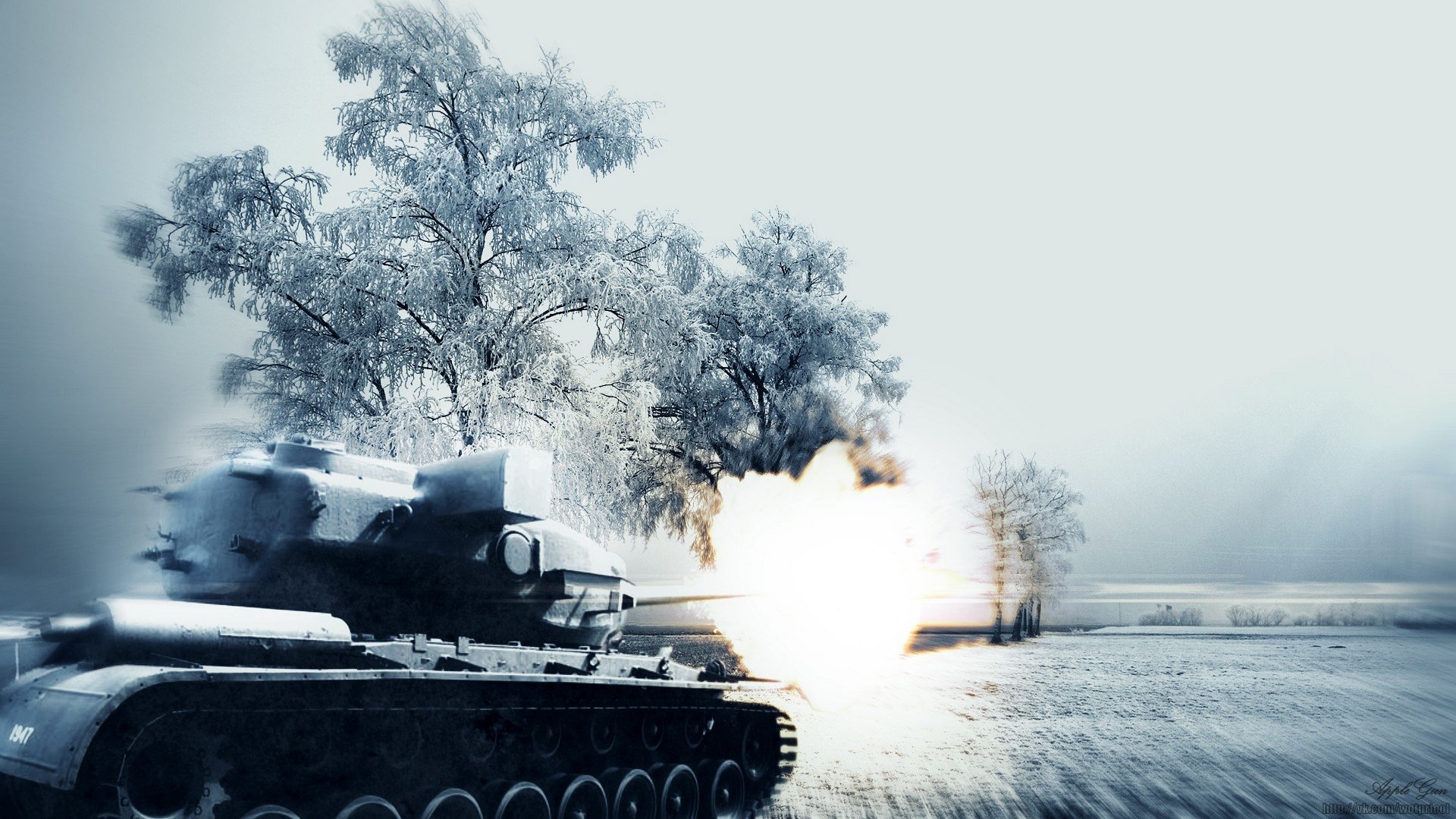 World of tanks презентация