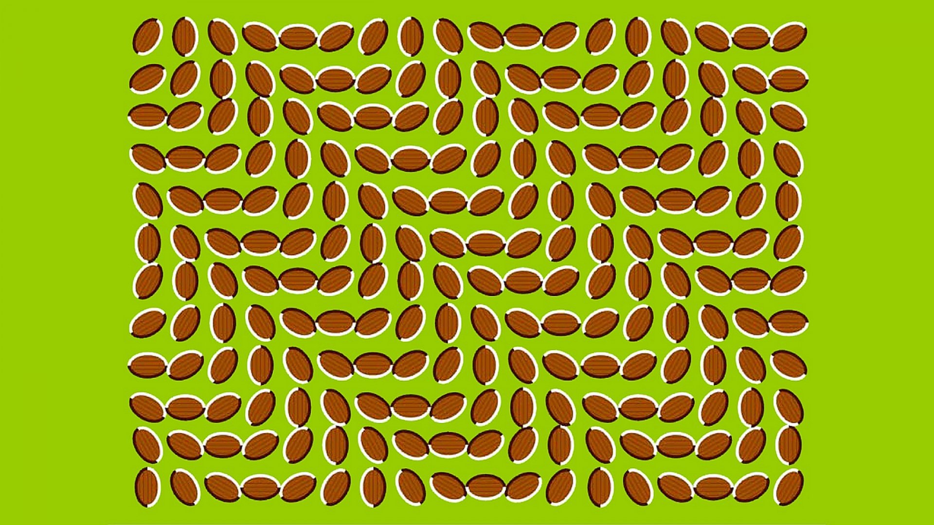 Download Artistic Illusion HD Wallpaper