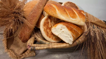 food bread HD Desktop Wallpaper | Background Image