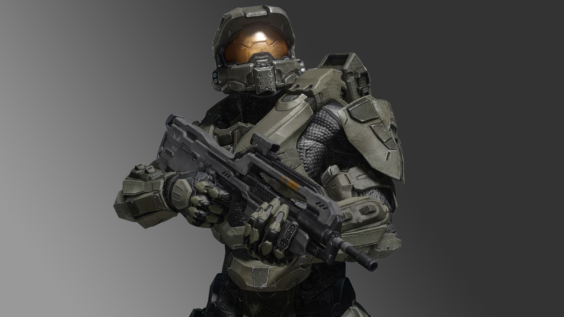 Halo 4 Master Chief Hd Wallpaper Background Image 1920x1080 Id