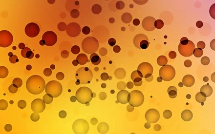 Abstract circle HD Desktop Wallpaper | Background Image
