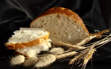 food bread HD Desktop Wallpaper | Background Image