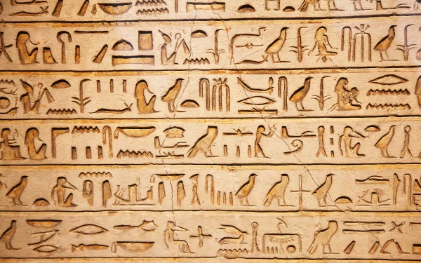 man made egyptian HD Desktop Wallpaper | Background Image