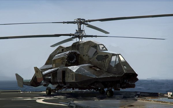 Military Helicopter Military Helicopters HD Wallpaper | Background Image