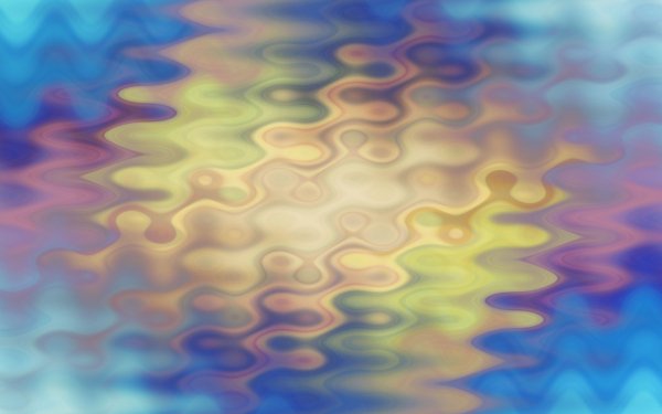 Abstract Colors HD Wallpaper | Background Image