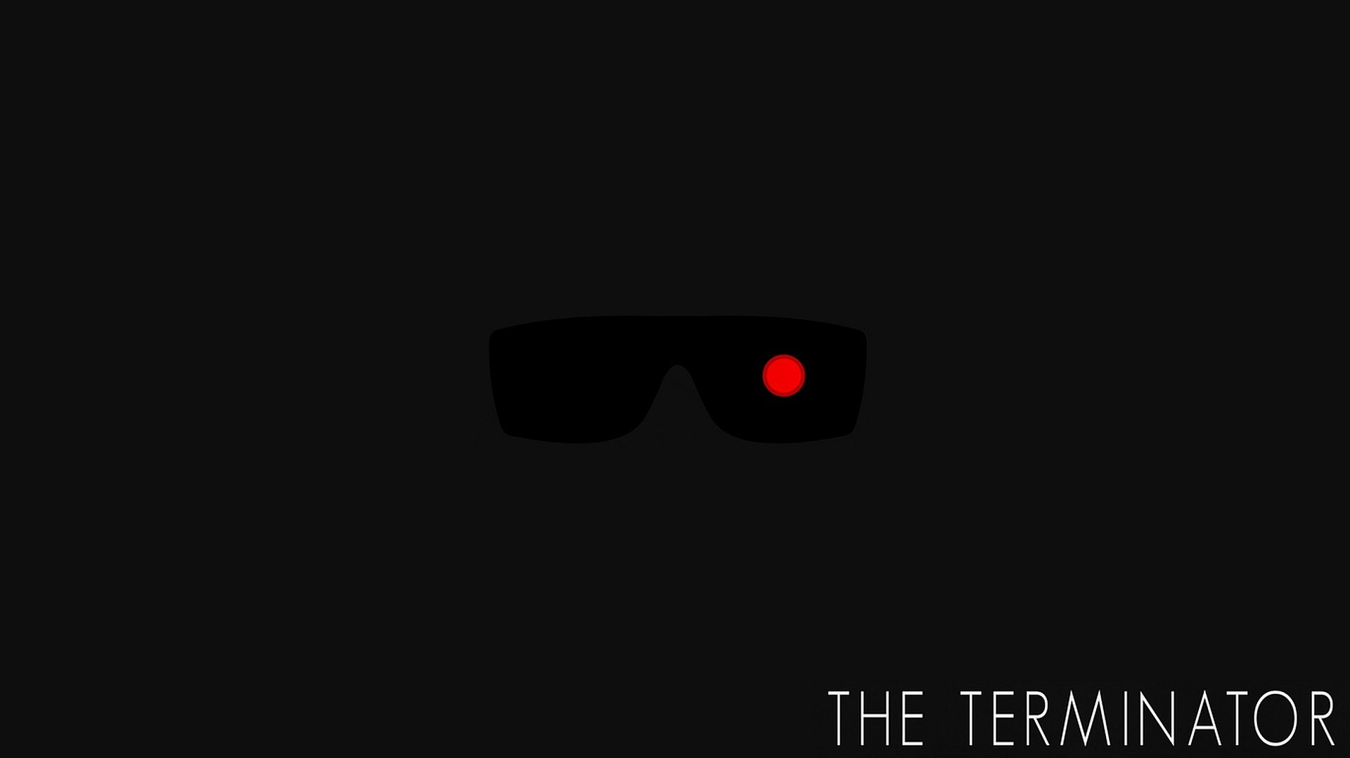 Download Movie The Terminator Wallpaper