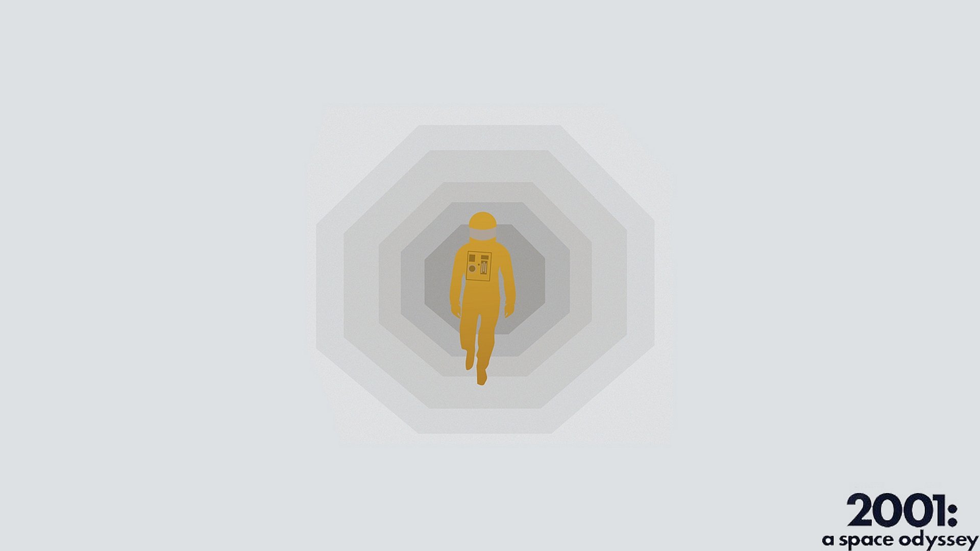 Download Movie 2001: A Space Odyssey Wallpaper