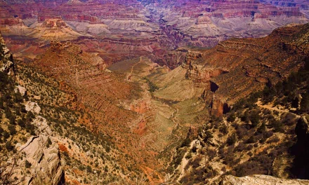 nature grand canyon HD Desktop Wallpaper | Background Image