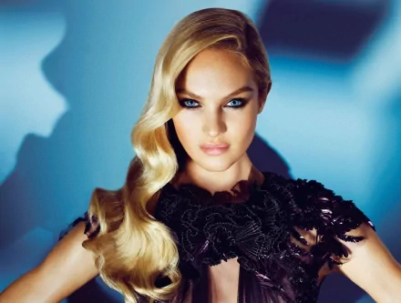 woman Candice Swanepoel HD Desktop Wallpaper | Background Image