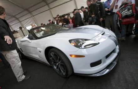 vehicle Chevrolet Corvette 427 car Chevrolet Corvette sports car HD Desktop Wallpaper | Background Image