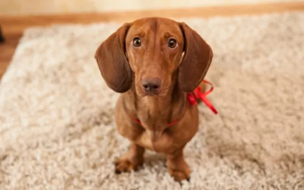 Animal dachshund HD Desktop Wallpaper | Background Image