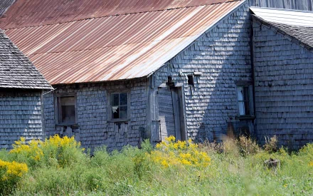  Moril-old barn