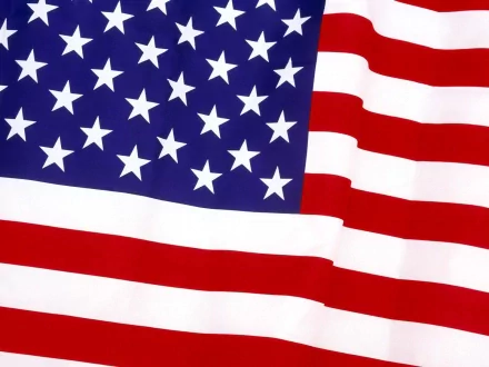man made american flag HD Desktop Wallpaper | Background Image