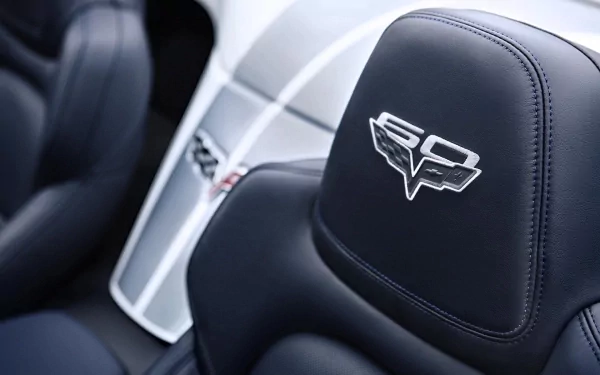 vehicle Chevrolet Corvette 427 car interior Chevrolet Corvette HD Desktop Wallpaper | Background Image