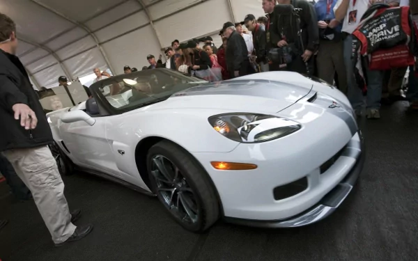 vehicle Chevrolet Corvette 427 car Chevrolet Corvette sports car HD Desktop Wallpaper | Background Image