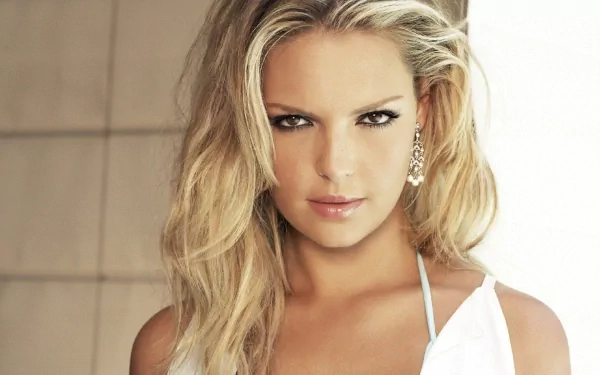 Celebrity Katherine Heigl HD Desktop Wallpaper | Background Image