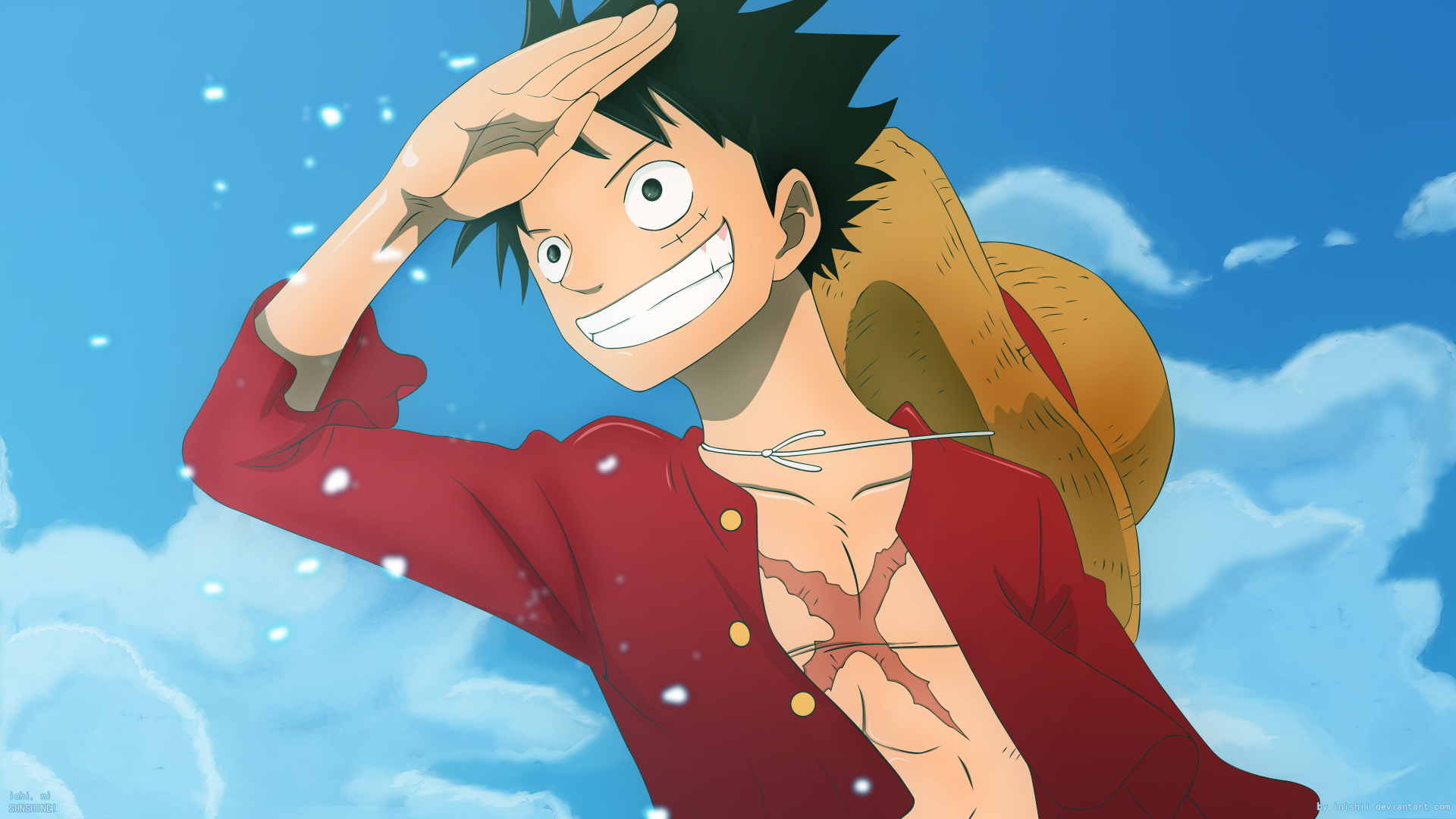 3900+ Anime One Piece Fondos de pantalla HD y Fondos de Escritorio