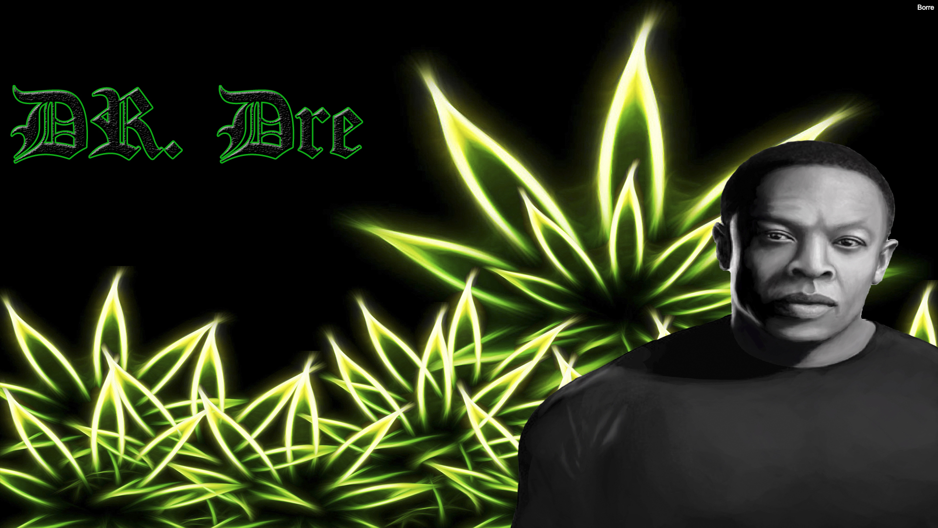 Music Dr Dre HD Wallpaper | Background Image