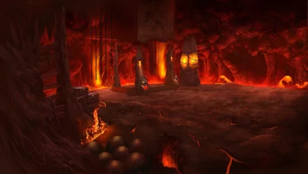 fantasy place HD Desktop Wallpaper | Background Image