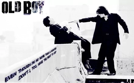 movie Oldboy (2003) Old boy Action thriller HD Desktop Wallpaper | Background Image
