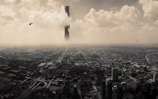  City17