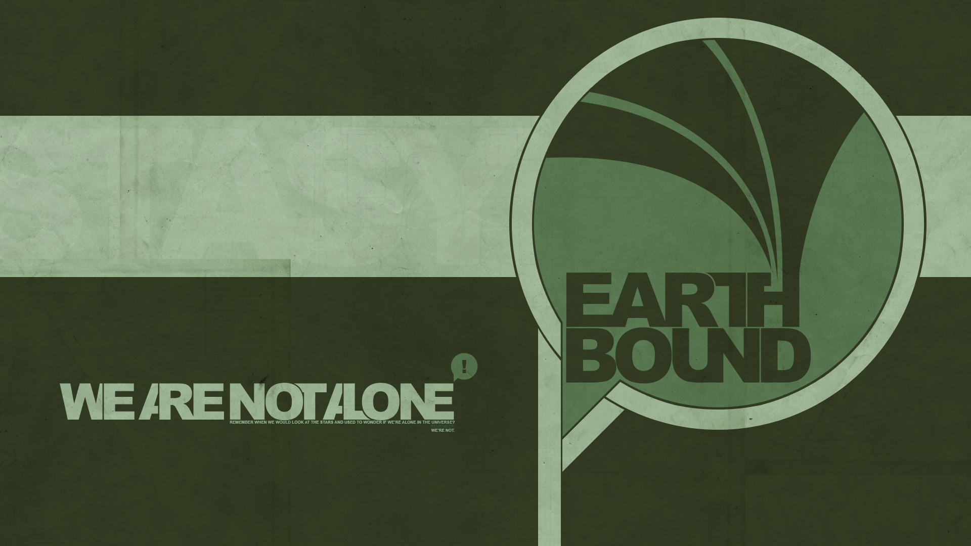 Video Game EarthBound HD Wallpaper | Background Image