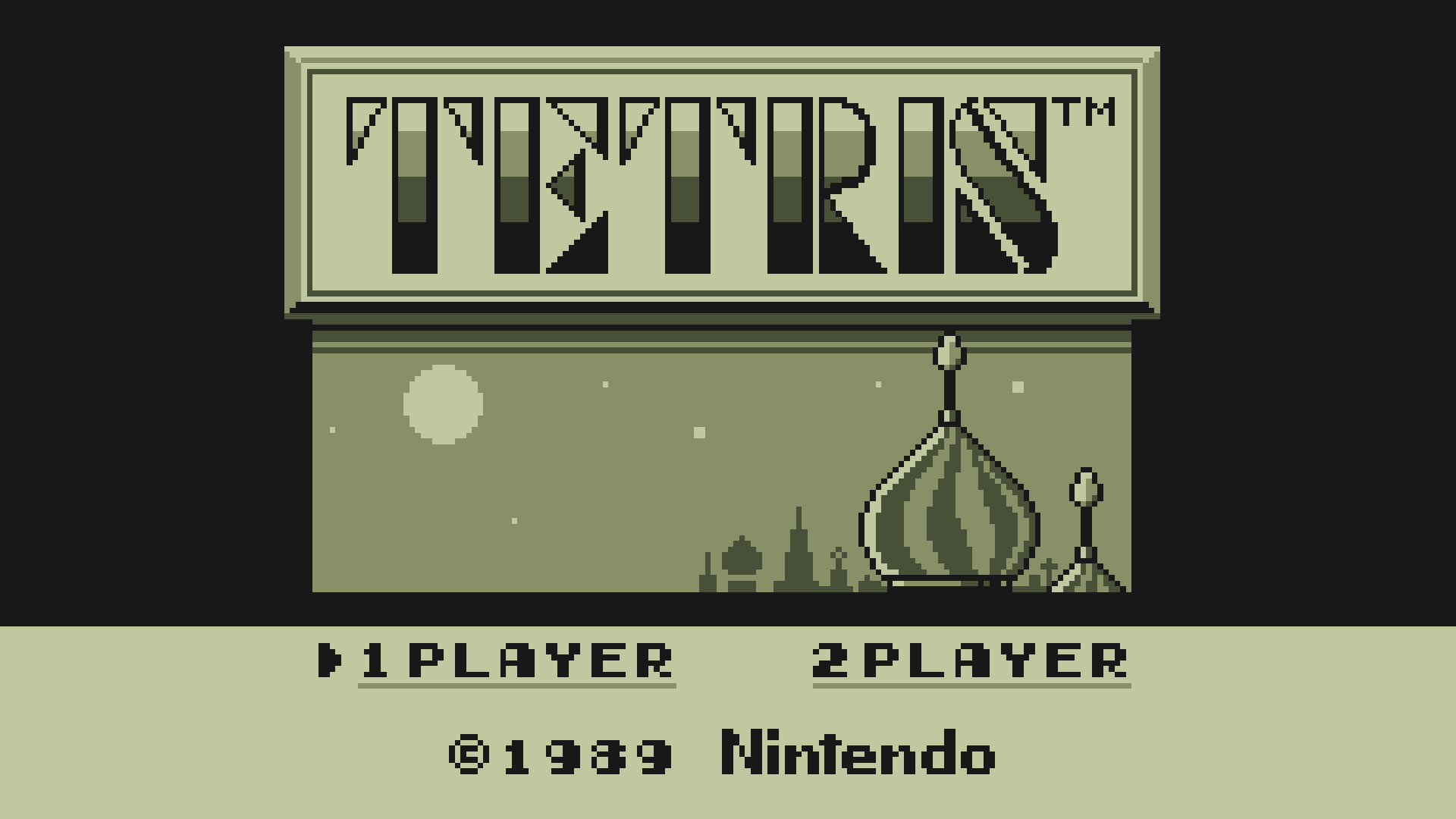 Video Game Tetris HD Wallpaper | Background Image