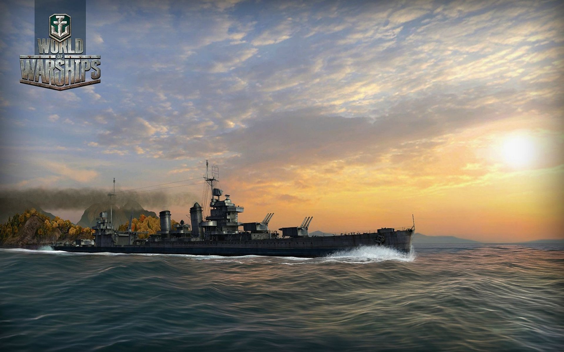 Wargaming world of warships download