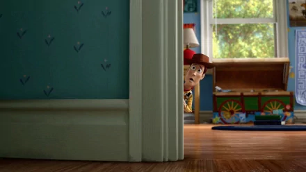 Woody (Toy Story) movie Toy Story woody animated character HD Desktop Wallpaper | Background Image