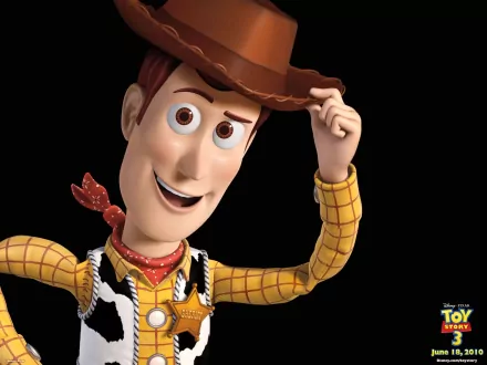 movie Toy Story 3 woody Toy Story animated character HD Desktop Wallpaper | Background Image