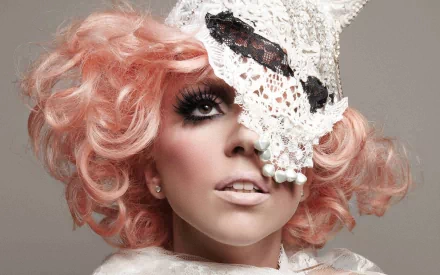 music Lady Gaga HD Desktop Wallpaper | Background Image
