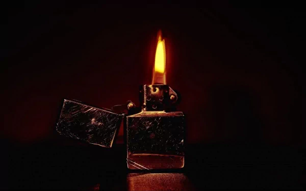 man made lighter HD Desktop Wallpaper | Background Image