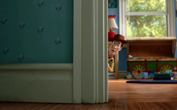 Woody (Toy Story) movie Toy Story HD Desktop Wallpaper | Background Image